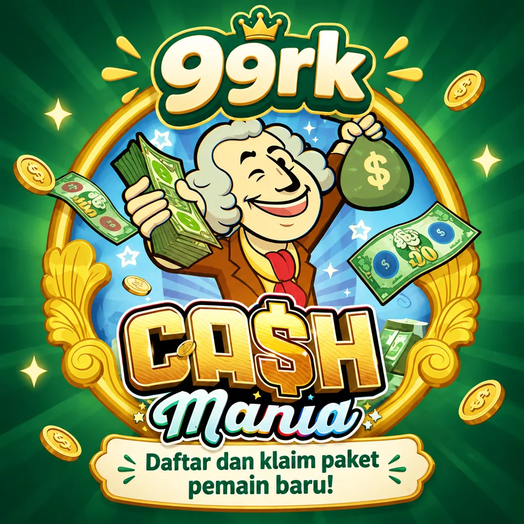 Cash Mania