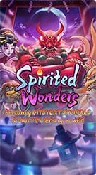99rk · Spirit Wonder