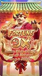 99rk · Fortune Ox